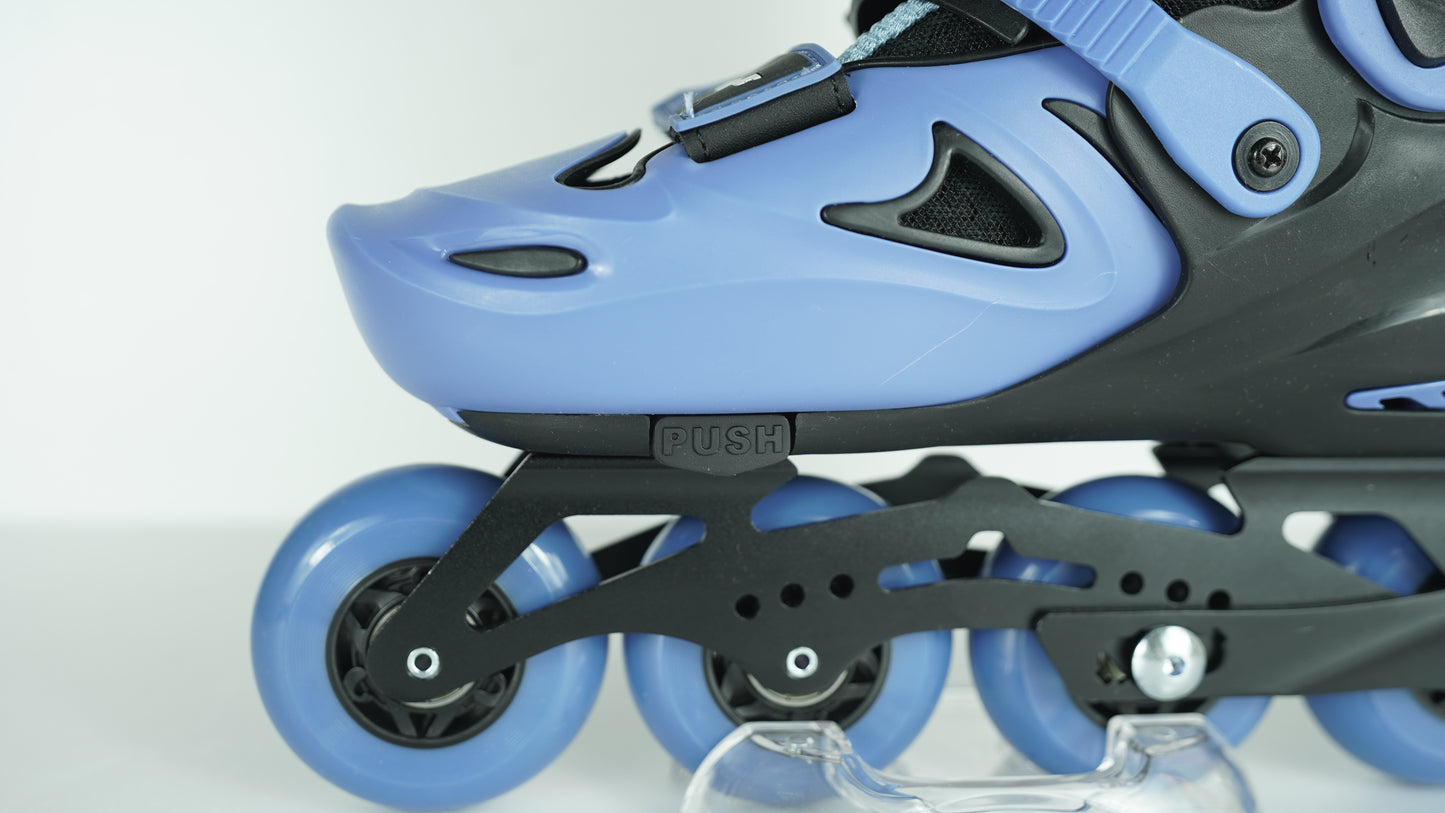 FR GT Skates – Kids Adjustable Inline Skates
