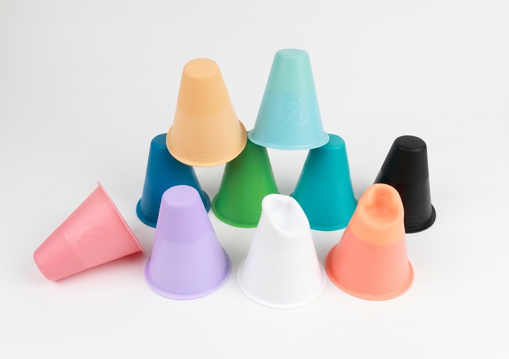 FS  Dual Dense Cone