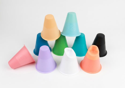 FS  Dual Dense Cone