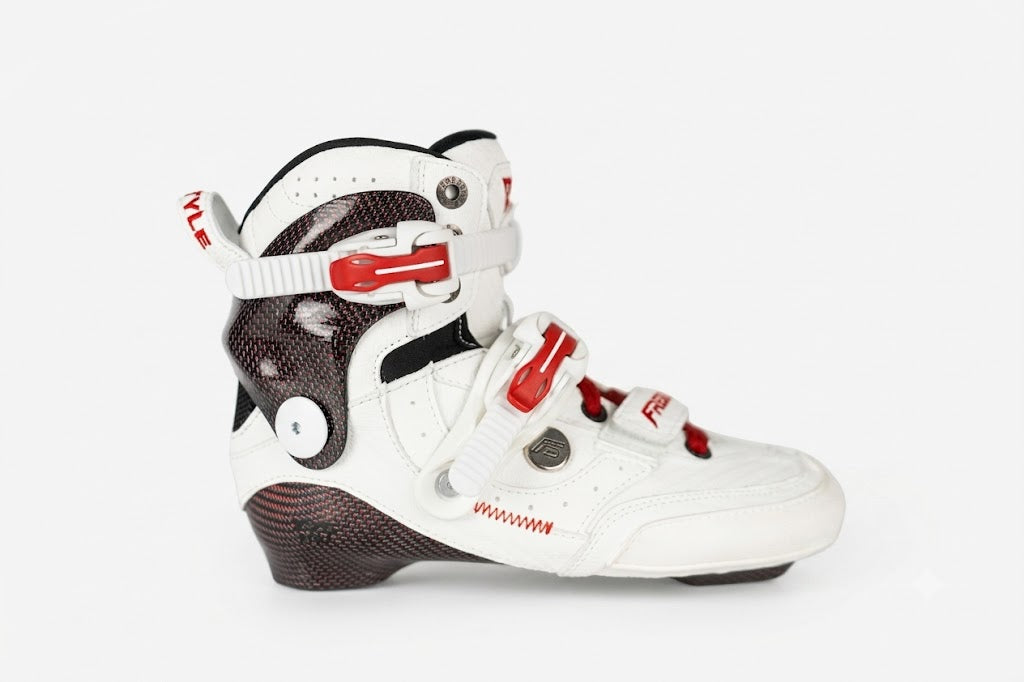 YJS PRO SKATE- Boot ONLY