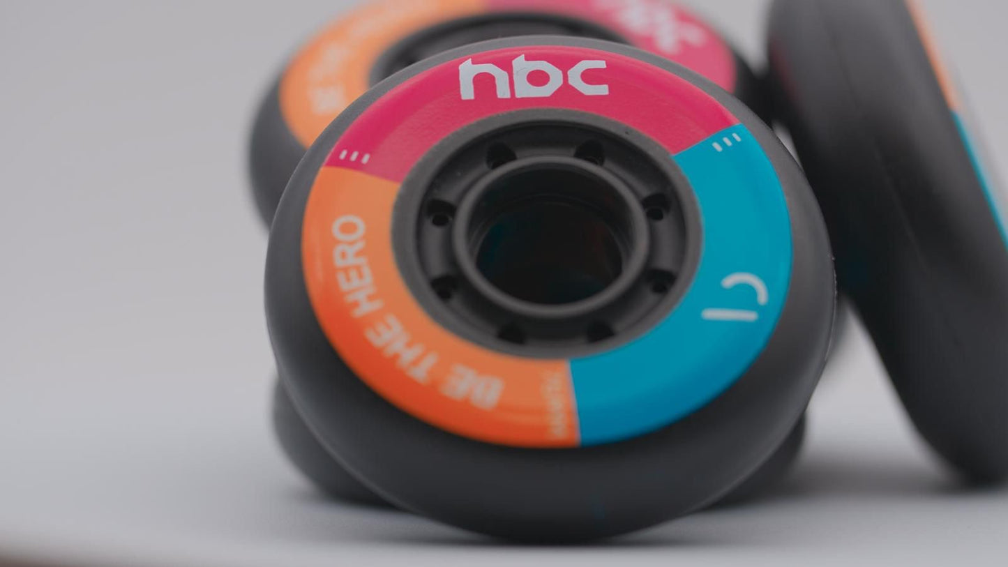Ruote HBC