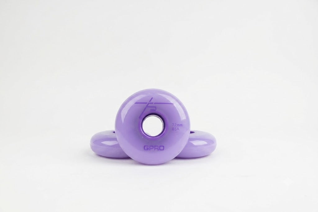 G.PRO WHEELS