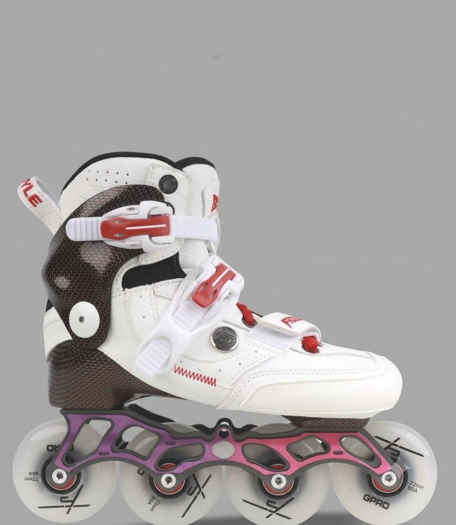 YJS PRO SKATE with FLUX Frame