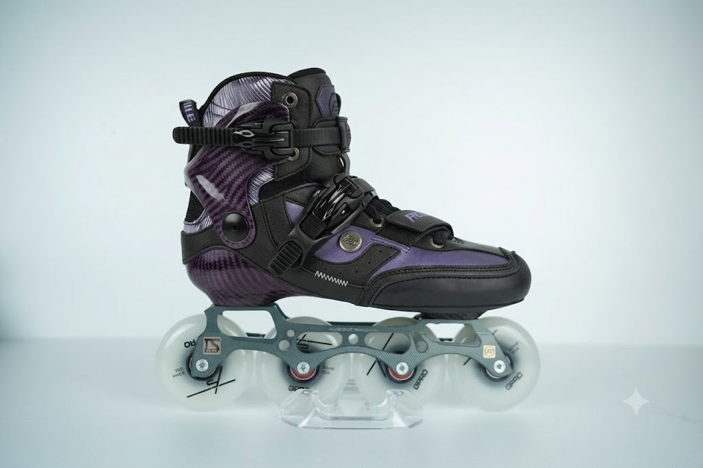 YJS PRO SKATE with IS Frame