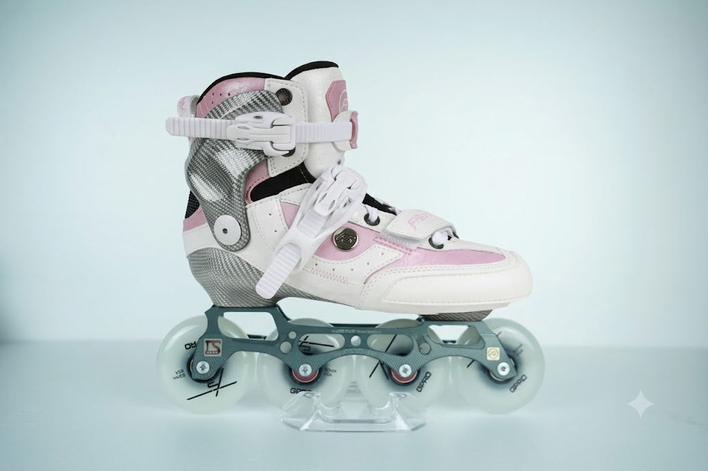 YJS PRO SKATE with IS Frame