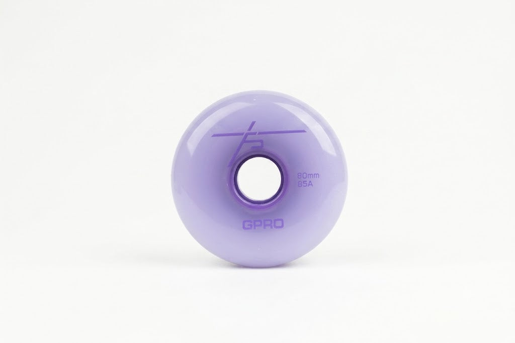 G.PRO WHEELS