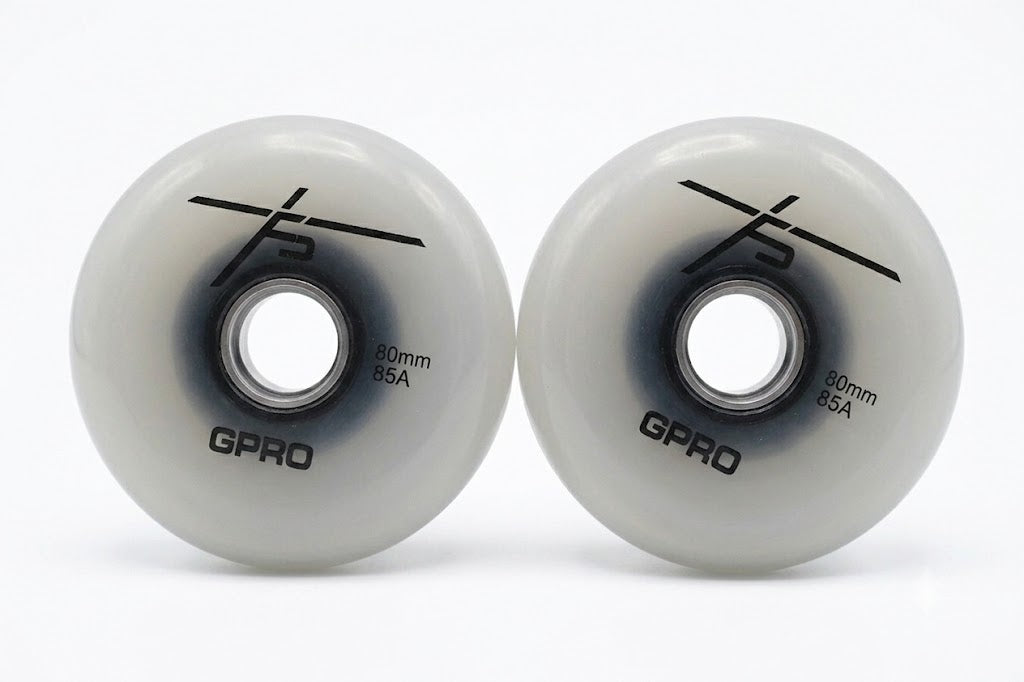 G.PRO WHEELS