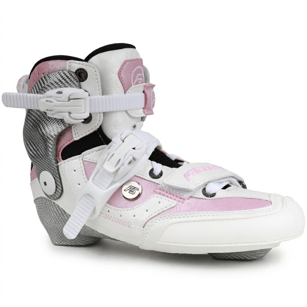 YJS PRO SKATE- Boot ONLY