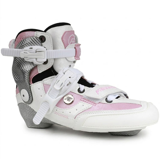 YJS PRO SKATE- Boot ONLY