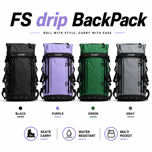 FS-Drip Pack