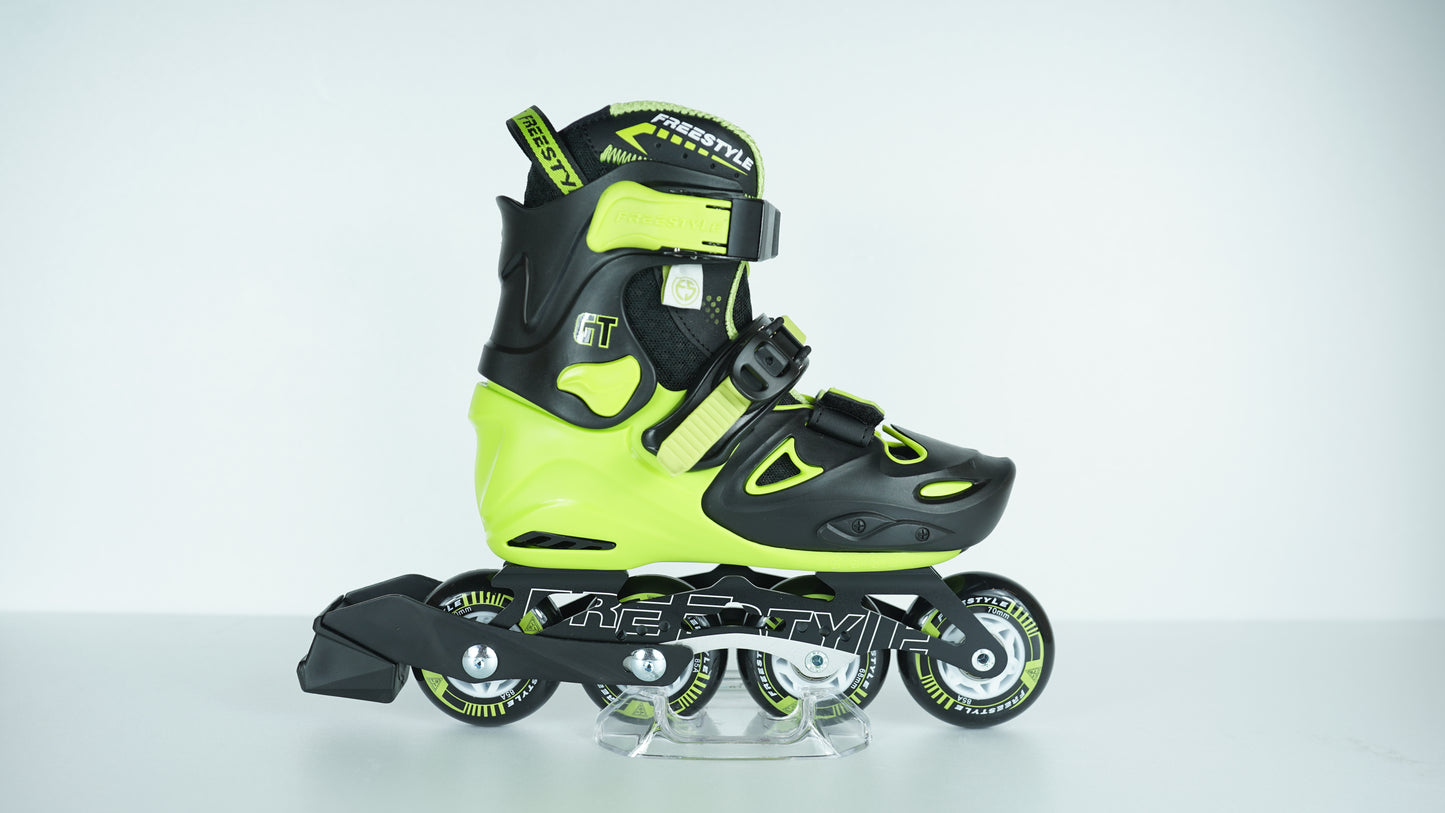 FR GT Skates – Kids Adjustable Inline Skates