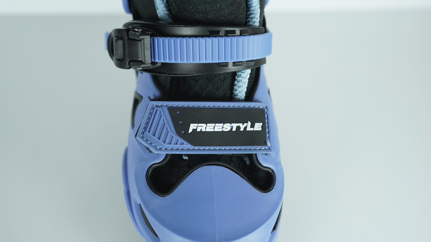 FR GT Skates – Kids Adjustable Inline Skates