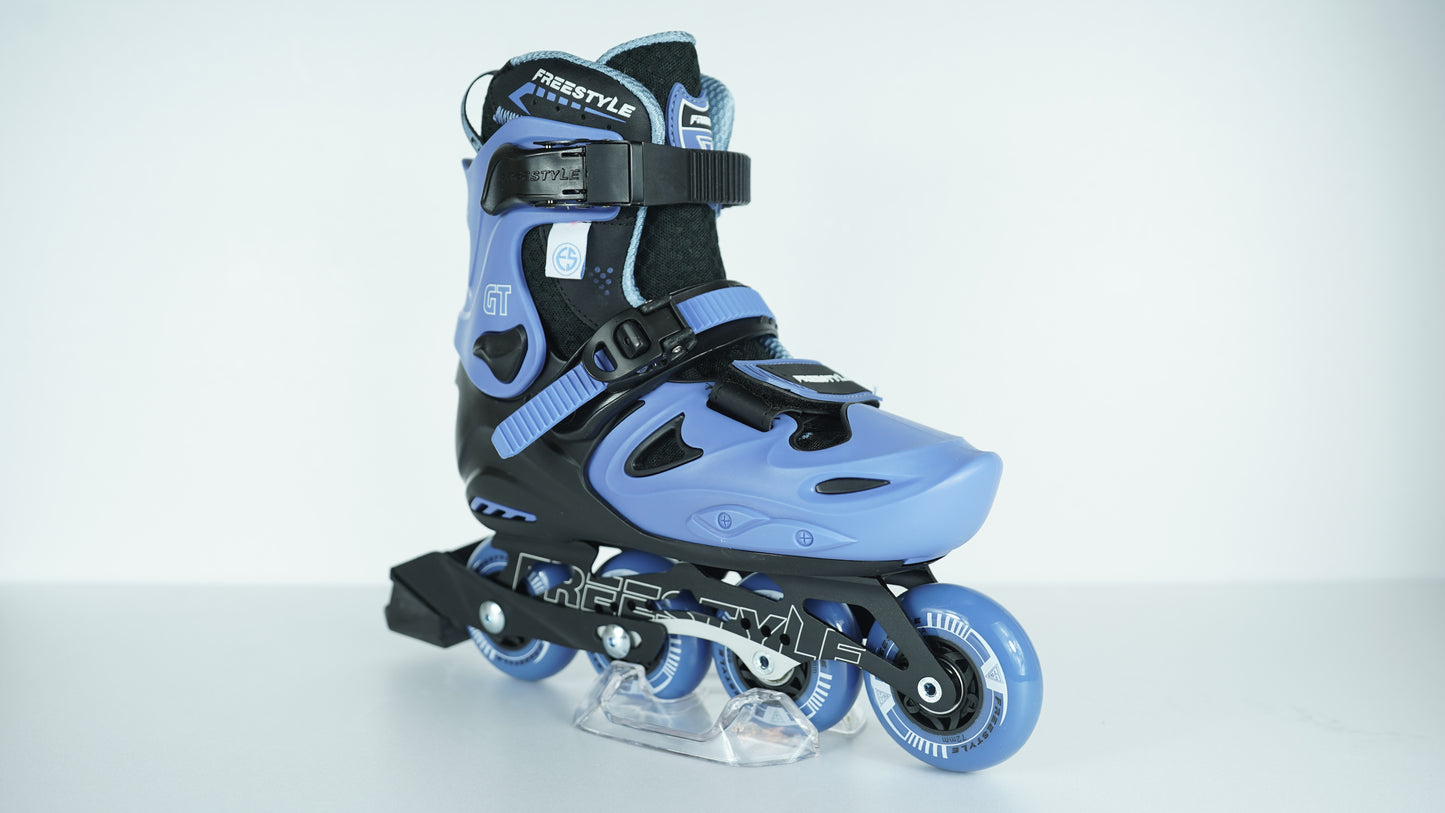 FR GT Skates – Kids Adjustable Inline Skates