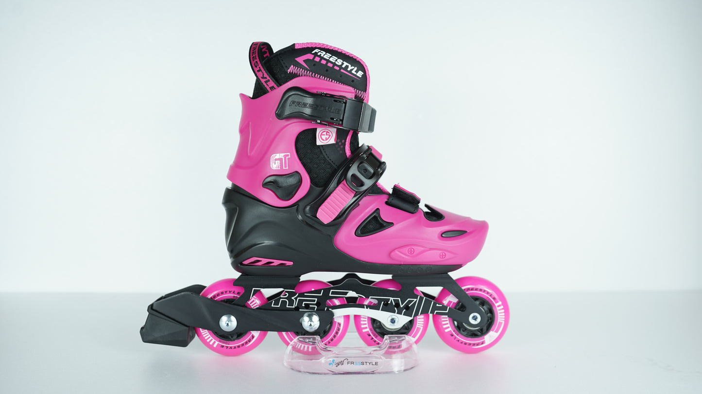 FR GT Skates – Kids Adjustable Inline Skates