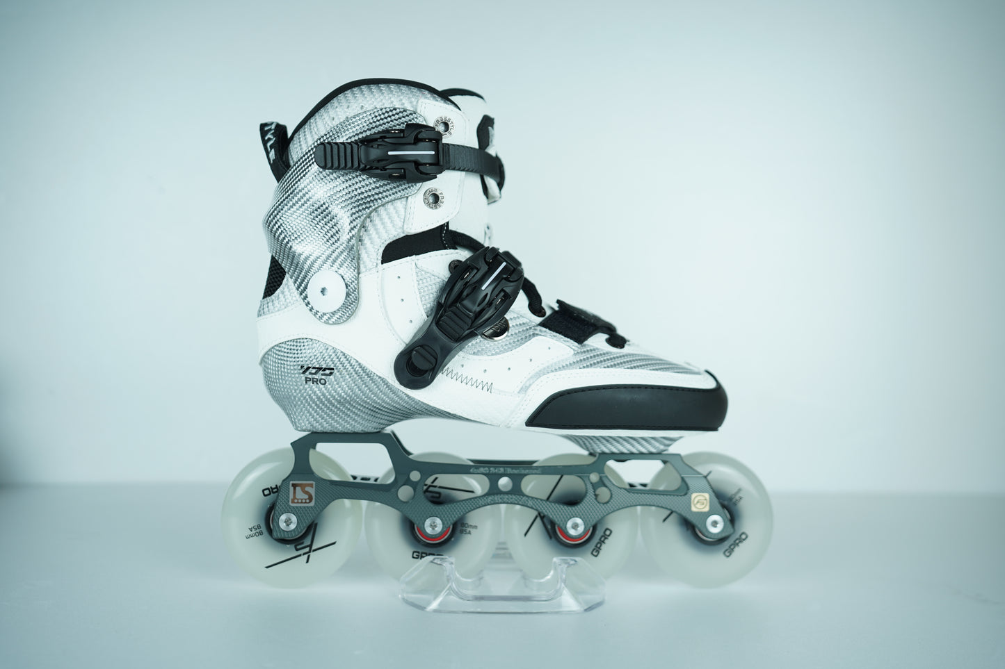YJS PRO SKATE with IS Frame