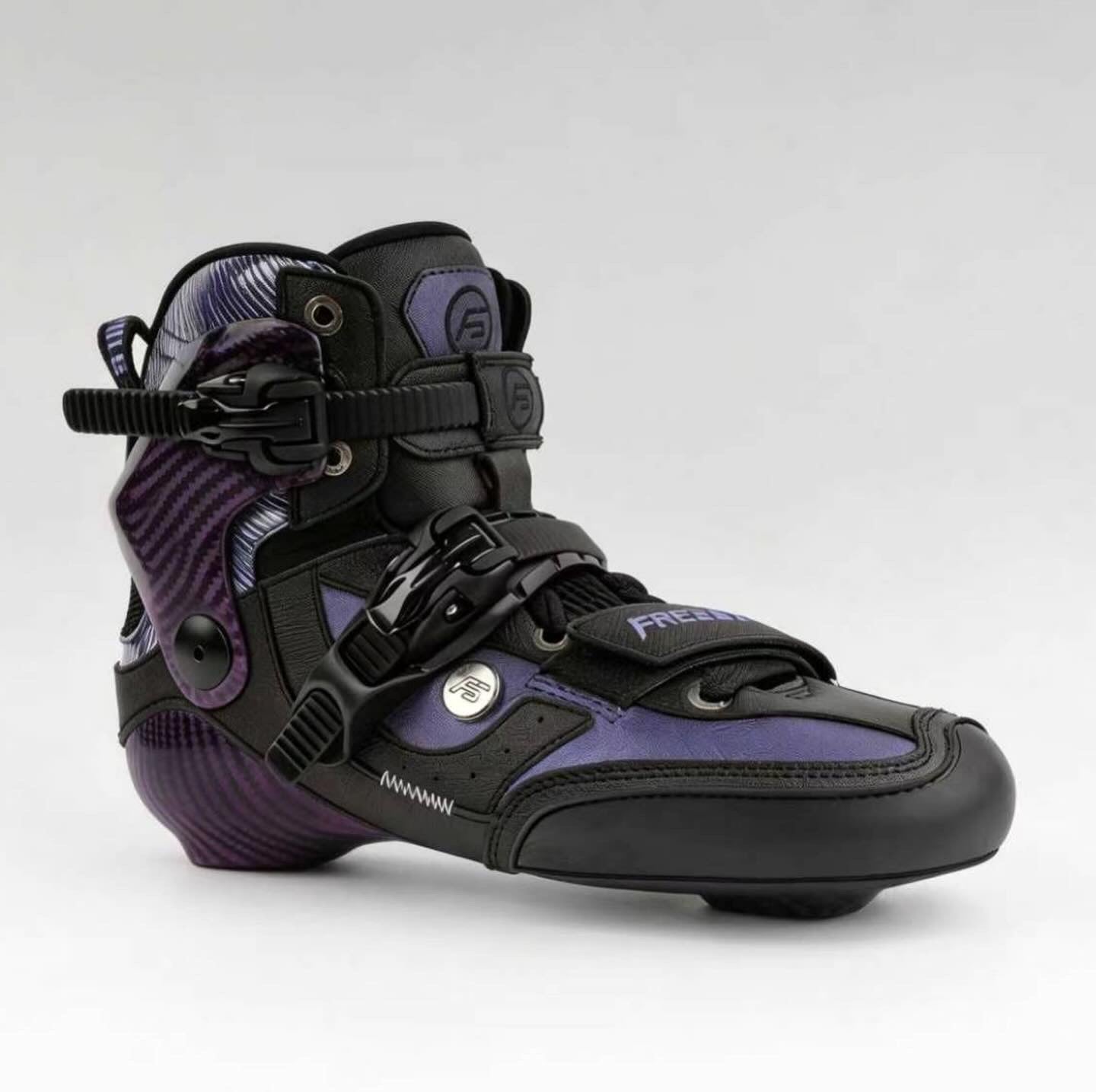 YJS PRO SKATE- Boot ONLY