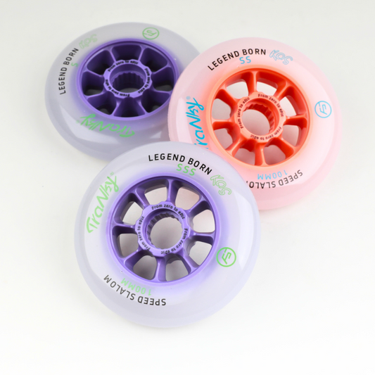 FS - KOS Wheels