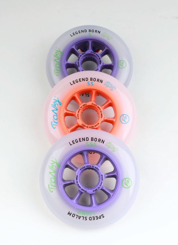 FS - KOS Wheels