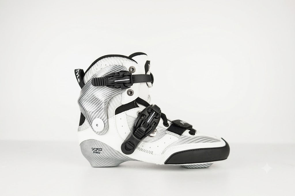 YJS PRO SKATE- Boot ONLY
