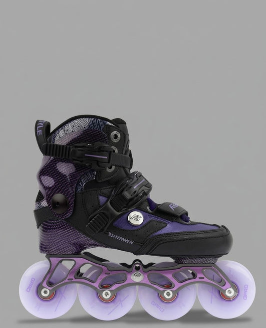 YJS PRO SKATE with FLUX Frame