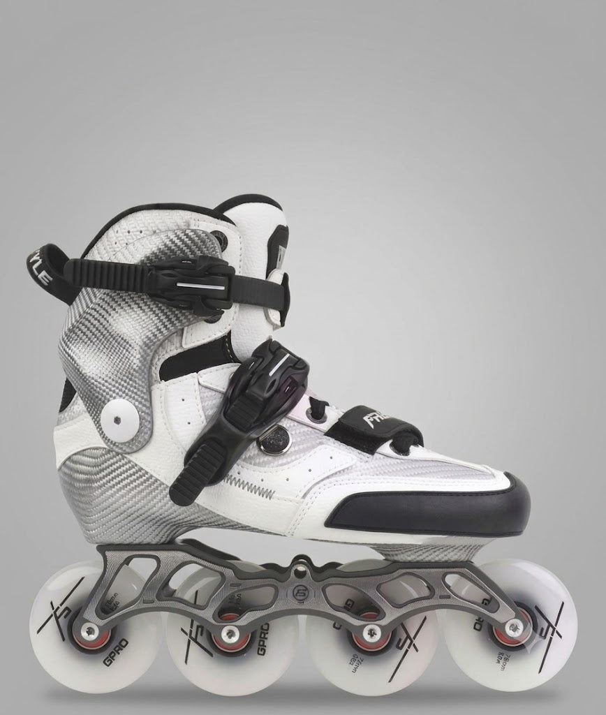 YJS PRO SKATE with FLUX Frame