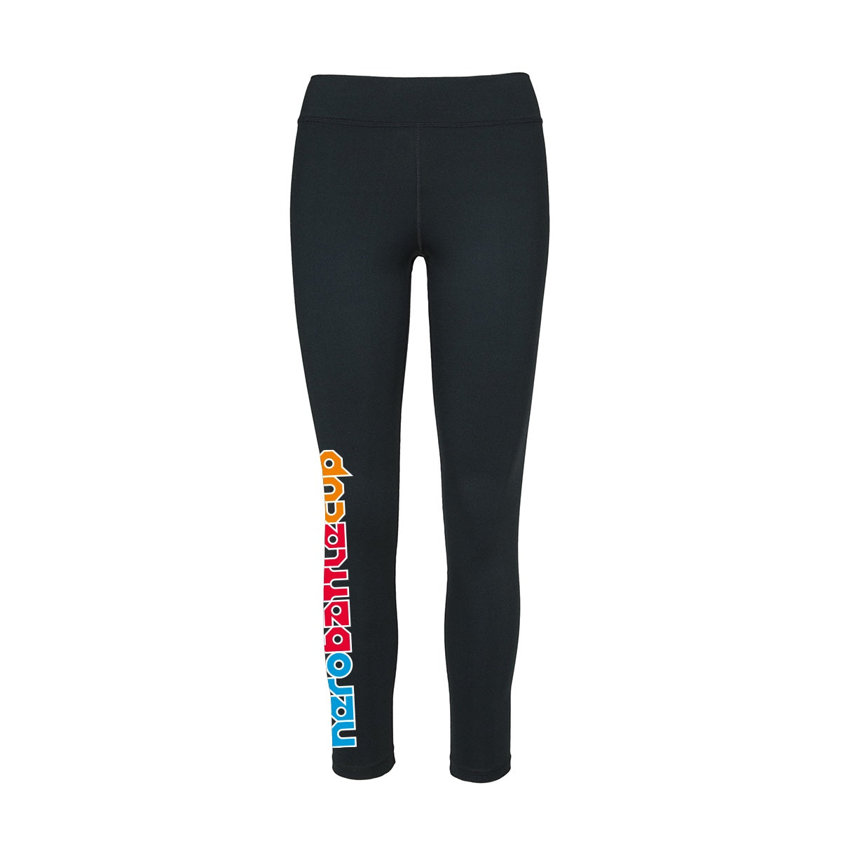 Leggins HBC MULTICOLOR.